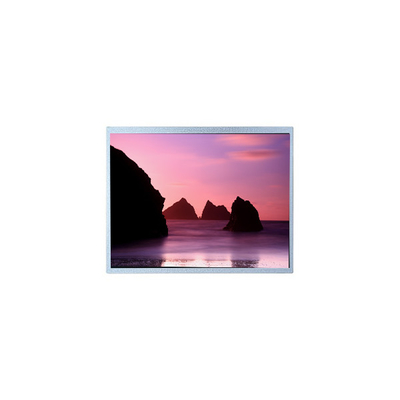 Καλή τιμή 10.4 ιντσών G104XGN-L01 1024*768 500 cd/m2 Εικονική οθόνη LCD σε απευθείας σύνδεση