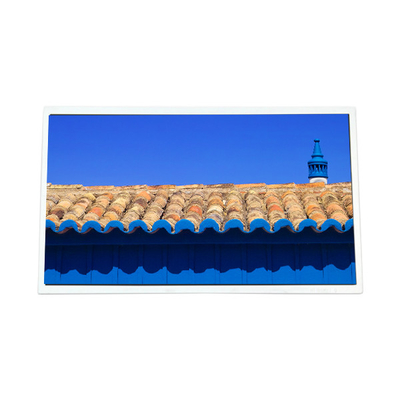 Καλή τιμή 15.6 ιντσών G156HCE-P01 1920*1080 60Hz 800:1 οθόνη LCD σε απευθείας σύνδεση