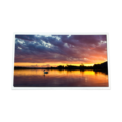 Καλή τιμή HD101IA-01P 10,1 ίντσες 1280*800 40 πινς Εικονική οθόνη LCD σε απευθείας σύνδεση