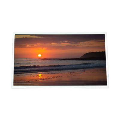 Καλή τιμή 8.0 ιντσών LS080HT121 800 * 600 LCD οθόνη για φορητό DVD player σε απευθείας σύνδεση
