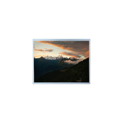 Καλή τιμή 6.5 ίντσες 640*480 G065VN01 V0 500 cd/m2 31 πιν LCD Monitor σε απευθείας σύνδεση