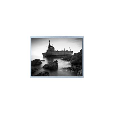 Καλή τιμή G070VW01 V012 7.0 ιντσών 800*480 400 cd/m2 LCD οθόνη οθόνης σε απευθείας σύνδεση