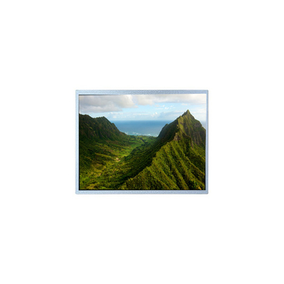 Καλή τιμή 800*300 8,1 ιντσών G081VTN01.0 60 πινών WLED LCD οθόνη σε απευθείας σύνδεση