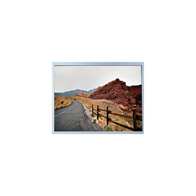 Καλή τιμή 8.5 ιντσών 800*480 G085VW01 V1 40 πιν 262K LCD οθόνη σε απευθείας σύνδεση