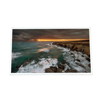 Καλή τιμή ΝΕΑ G173HE02 V0 17,3 ιντσών 1920*1080 16,7M 400 cd/m2 Εικόνα LCD σε απευθείας σύνδεση
