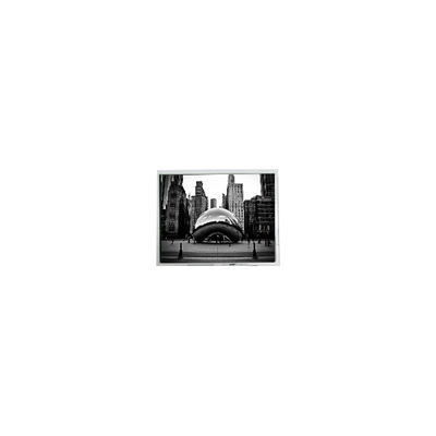 Καλή τιμή 6.4 ιντσών PD064VT7 640*480 οθόνη LCD για εξωτερικό υψηλή φωτεινότητα σε απευθείας σύνδεση