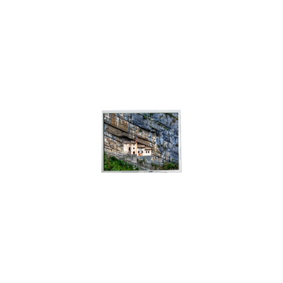 Καλή τιμή PD064VXC 640*480 6,4 ιντσών οθόνη LCD για εξωτερικό υψηλή φωτεινότητα σε απευθείας σύνδεση