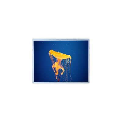Καλή τιμή 480*220 PW080XU3 8,0 ιντσών 3S9P WLED 400: 1 οθόνη LCD σε απευθείας σύνδεση