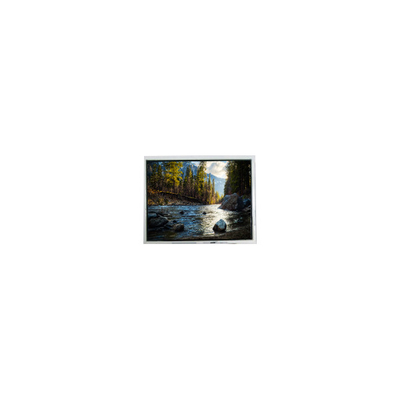 Καλή τιμή 10.4 ιντσών AM640480ETMCW00 640*480 LCD οθόνη οθόνης για βιομηχανική χρήση σε απευθείας σύνδεση