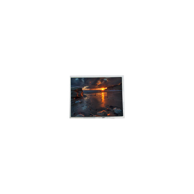 Καλή τιμή Νέο 5,7 ιντσών 640*480 AM-640480G2TNQW-TA0H LVDS LCD οθόνη Πίνακα σε απευθείας σύνδεση