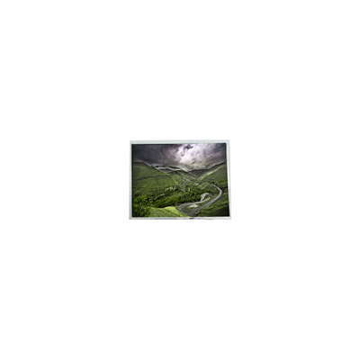 Καλή τιμή 5.7 ιντσών AM-640480G2TNQW-U0H 640*480 WLED UART οθόνη LCD σε απευθείας σύνδεση