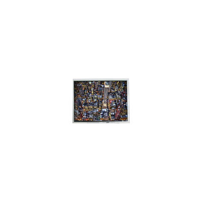 Καλή τιμή 5.7 ιντσών AM-640480GBTNQW-02H 640*480 οθόνη LCD για εξωτερική υψηλή φωτεινότητα σε απευθείας σύνδεση
