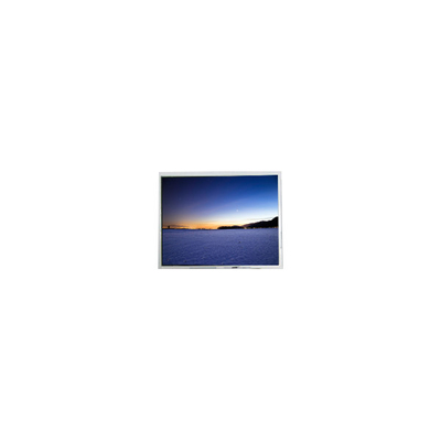 Καλή τιμή 640*480 AM-640480GFTNQW-T01H 5,7 ιντσών οθόνη LCD Πίνακα οθόνης σε απευθείας σύνδεση