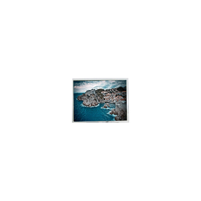 Καλή τιμή 5.7 ιντσών AM-640480GFTNQW-T01H-A 640*480 οθόνη LCD Πίνακα οθόνης για βιομηχανικά σε απευθείας σύνδεση