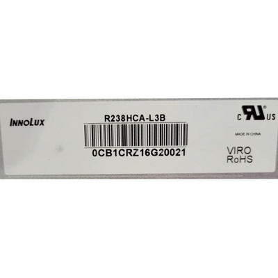 Καλή τιμή R238HCA-L3B 23.8 ιντσών ιατρική οθόνη LCD σε απευθείας σύνδεση