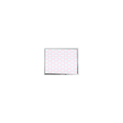Καλή τιμή 800*480 7,0 ιντσών AM-800480BTMQW-A0H LCD οθόνη για βιομηχανική χρήση σε απευθείας σύνδεση