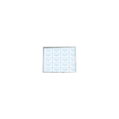 Καλή τιμή Αρχικό AM-800480BTMQW-B0H 800*480 7.0 ιντσών 7S4P WLED οθόνη LCD σε απευθείας σύνδεση