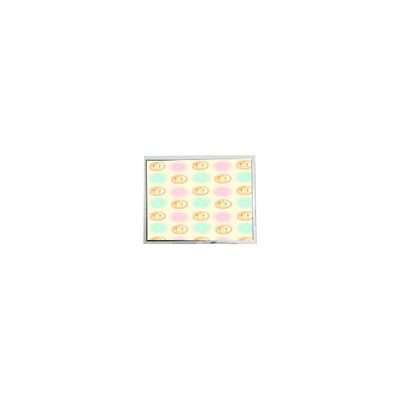 Καλή τιμή AM-800480D4TMQW-TA3H 800*480 8,0 ιντσών PCAP 30 πιν LCD οθόνη σε απευθείας σύνδεση