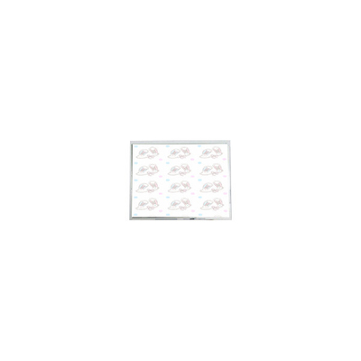 Καλή τιμή Μίνι 800*480 5,0 ιντσών AM-800480KAZTMQW-15H LVDS LCD οθόνη σε απευθείας σύνδεση