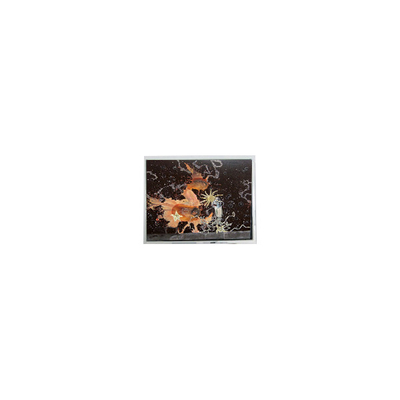 Καλή τιμή AM-800480L6TZQW-TN0H-I 5.0 ιντσών 800*480 LCD οθόνη οθόνης σε απευθείας σύνδεση