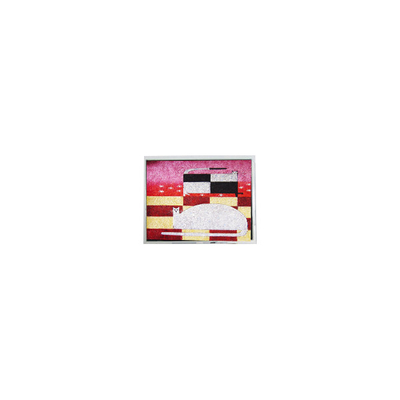 Καλή τιμή AM-800480N8TZQW-T06H 5,0 ιντσών 800*480 PCAP 60Hz οθόνη LCD για βιομηχανικό σε απευθείας σύνδεση