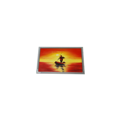Καλή τιμή Νέα οθόνη LCD 800*480 AM-800480R2TMQW-01H 7.0 ιντσών 400:1 60Hz σε απευθείας σύνδεση
