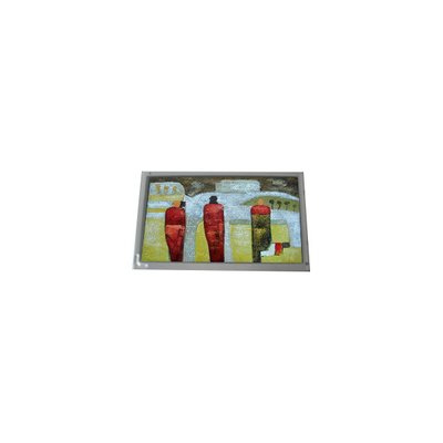 Καλή τιμή Αρχική οθόνη LCD 800*480 7,0 ιντσών AM-800480R2TMQW-T00H 262K σε απευθείας σύνδεση