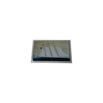 Καλή τιμή Νέο 800*480 AM-800480R2TZQW-00H 7.0 ιντσών 40 πιν TFT-LCD οθόνη οθόνης σε απευθείας σύνδεση