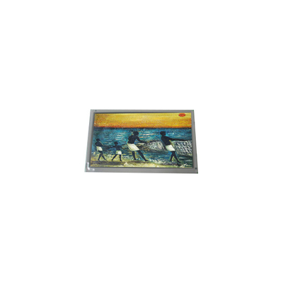 Καλή τιμή 800*480 7,0 ιντσών AM-800480R3TMQW-A1H-A 3S10P WLED TFT-LCD οθόνη σε απευθείας σύνδεση