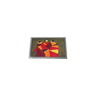 Καλή τιμή 800*480 7,0 ιντσών AM-800480R3TMQW-B1H 3S10P WLED TFT-LCD οθόνης για βιομηχανική χρήση σε απευθείας σύνδεση