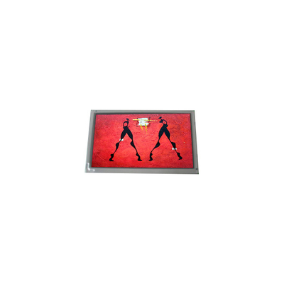 Καλή τιμή AM-800480R3TMQW-D1H 7,0 ιντσών 800*480 TFT-LCD οθόνη για οθόνη αυτοκινήτου σε απευθείας σύνδεση