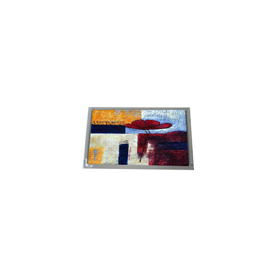 Καλή τιμή AM-800480R4TMQW-TA1H 800*480 7,0 ιντσών PCAP 60Hz ΤFT-LCD Τμήματα οθόνης σε απευθείας σύνδεση