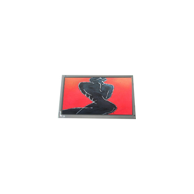 Καλή τιμή ΝΕΑ 7,0 ιντσών AM-800480R4TMQW-TB2H 800*480 40 πιν PCAP TFT-LCD οθόνη σε απευθείας σύνδεση