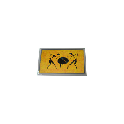 Καλή τιμή AM-800480R6TMQW-B1H 800*480 7,0 ιντσών WLED 262K TFT-LCD οθόνη για βιομηχανικά σε απευθείας σύνδεση