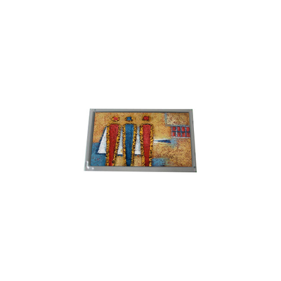Καλή τιμή Μέρη 800*480 7.0 ιντσών AM-800480R7TMQW-T01H 60Hz Πίνακας οθόνης TFT-LCD σε απευθείας σύνδεση