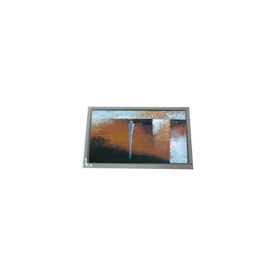 Καλή τιμή ΝΕΟ 7,0 ιντσών AM-800480RBTMQW-TB4H 40 πινς WLED LCD οθόνη σε απευθείας σύνδεση
