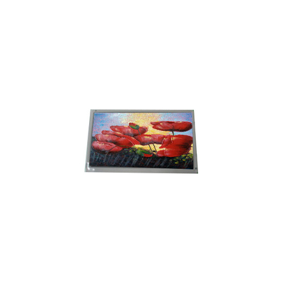 Καλή τιμή 800*480 AM-800480RBTMQW-TC2H 7.0 ιντσών 400 cd/m2 οθόνη LCD σε απευθείας σύνδεση