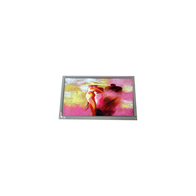 Καλή τιμή 7.0 ίντσες AM-800480RCTMQW-02H 40 πινες LCD οθόνη LCD οθόνη σε απευθείας σύνδεση