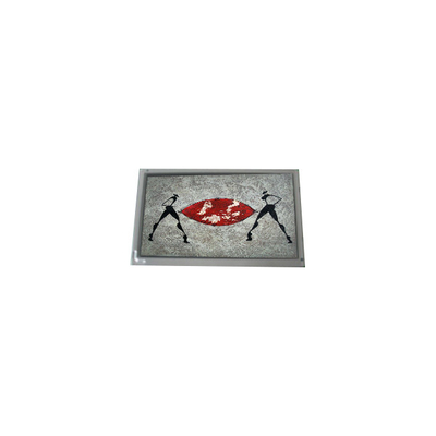 Καλή τιμή 7.0 ιντσών AM-800480RCTMQW-T01H LCD 262K LCD οθόνη αφής σε απευθείας σύνδεση
