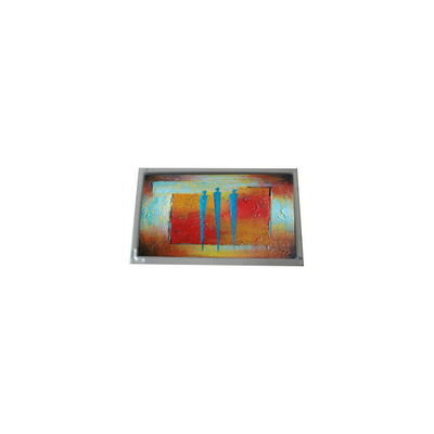 Καλή τιμή 7.0 ίντσες AM-800480RCTZQW-00H LCD 40 πιν 60Hz LCD οθόνη σε απευθείας σύνδεση