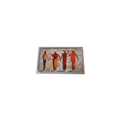 Καλή τιμή 7.0 ιντσών AM-800480RDTMQW-TA1H 262K 20 πιν LCD Εικόνα σε απευθείας σύνδεση