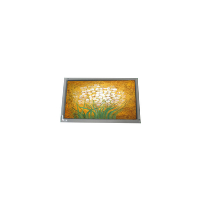 Καλή τιμή Αρχική AM-800480RFTMQW-T04H 7.0 ιντσών 400 cd/m2 WLED LCD οθόνη σε απευθείας σύνδεση