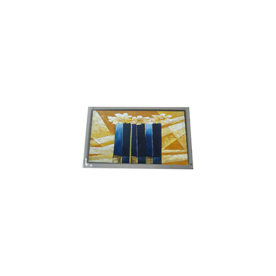 Καλή τιμή AM-800480RSTMQW-TAUH 7,0 ιντσών 262K LCD οθόνη LCD Πίνακα για βιομηχανική σε απευθείας σύνδεση