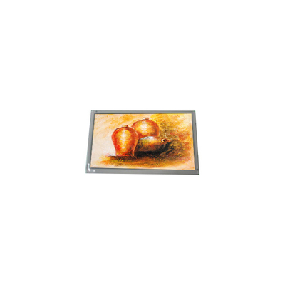 Καλή τιμή Ζεστή πώληση 7.0 ιντσών AM-800480S1TMQW-TA1 LVDS 262K LCD οθόνη σε απευθείας σύνδεση