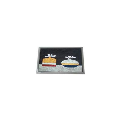 Καλή τιμή Αρχική 7,0 ιντσών AM-800480S2TMQW-TE1 800*480 40 πιν LCD οθόνη σε απευθείας σύνδεση