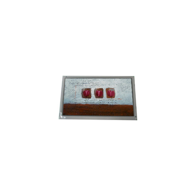 Καλή τιμή 800*480 AM-800480SETMQW-T00-S 7.0 ιντσών 40 πιν LCD οθόνης σε απευθείας σύνδεση