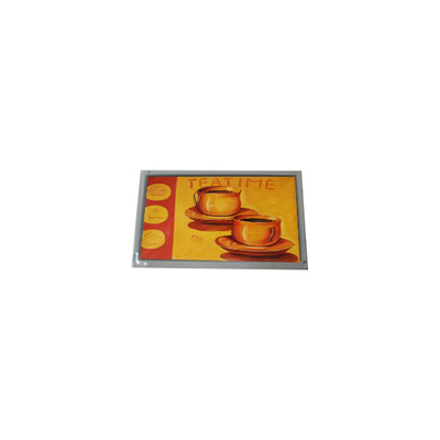 Καλή τιμή AM-800480STMQW-A0 7.0 ιντσών 60Hz οθόνη LCD οθόνη LCD σε απευθείας σύνδεση