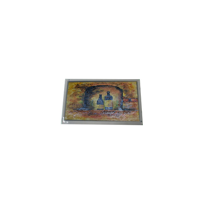 Καλή τιμή 800*480 7,0 ιντσών AM-800480STMQW-A1H LVDS LCD Screen LCD Μέρη σε απευθείας σύνδεση