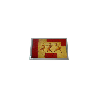 Καλή τιμή 800*480 AM-800480STMQW-E6 7.0 ιντσών 60Hz 350 cd/m2 LCD οθόνης σε απευθείας σύνδεση