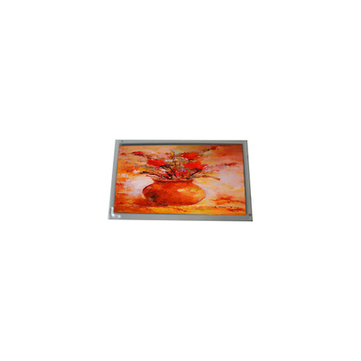 Καλή τιμή AM-800480STMQW-T09H 7.0 ιντσών 800*480 WLED 280 cd/m2 οθόνη LCD σε απευθείας σύνδεση